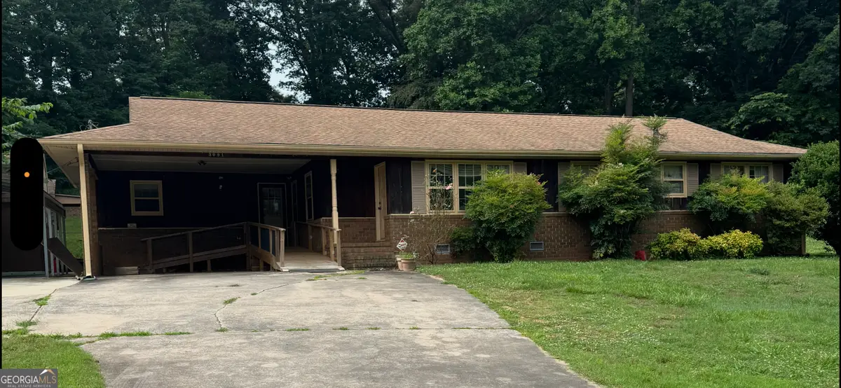 3091 Browns Bridge Road, Gainesville, GA 30504 - #1