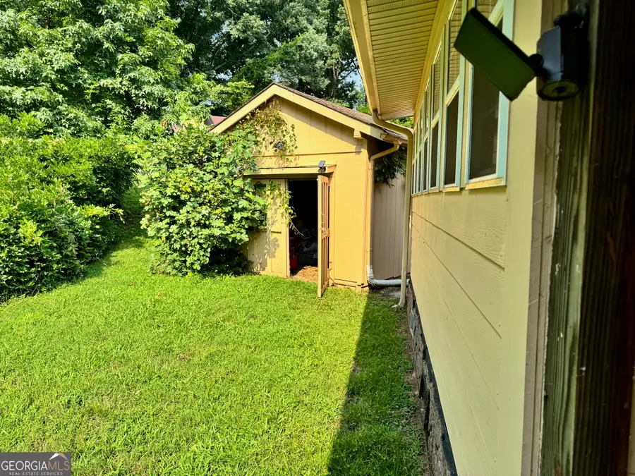 3091 Browns Bridge Road, Gainesville, GA 30504 - #3