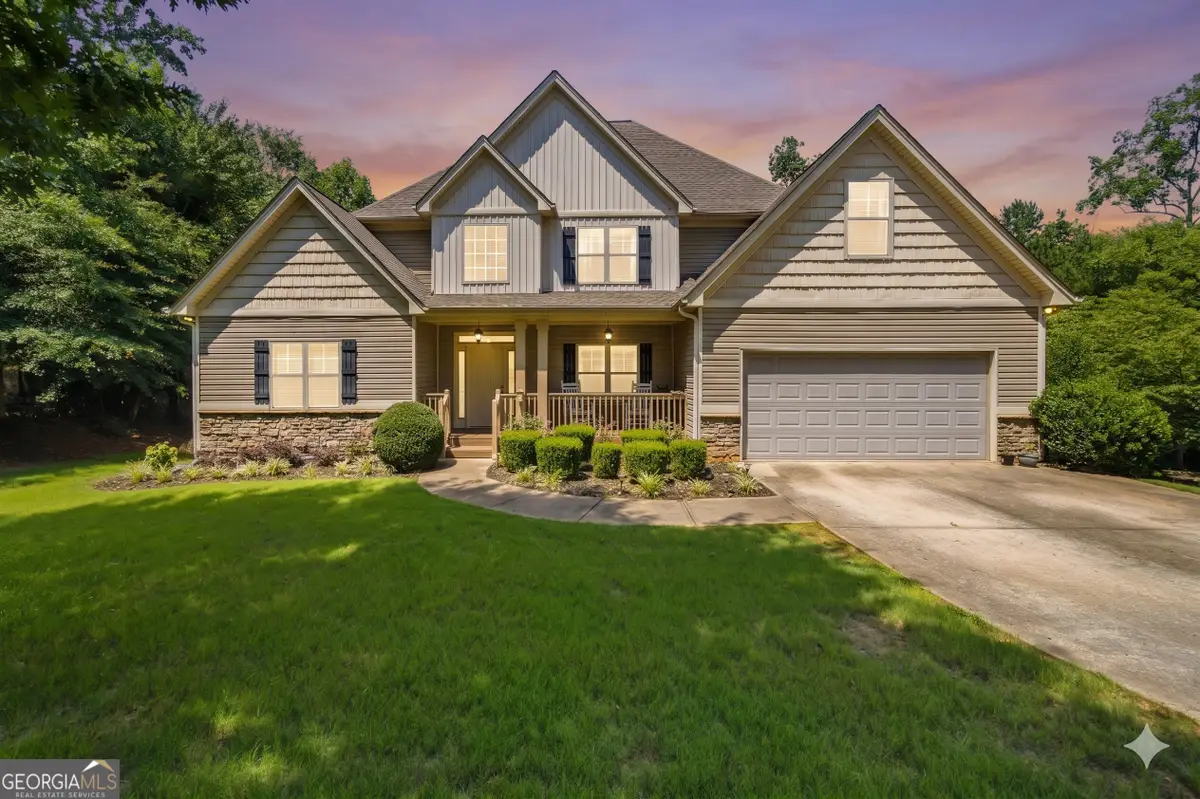 290 Autumn Creek, Senoia, GA 30276 - #1