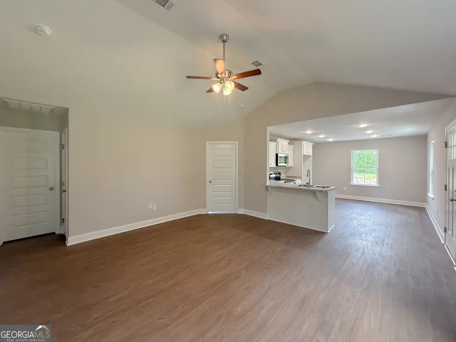 3923 Mosley Road, Claxton, GA 30417 - #2