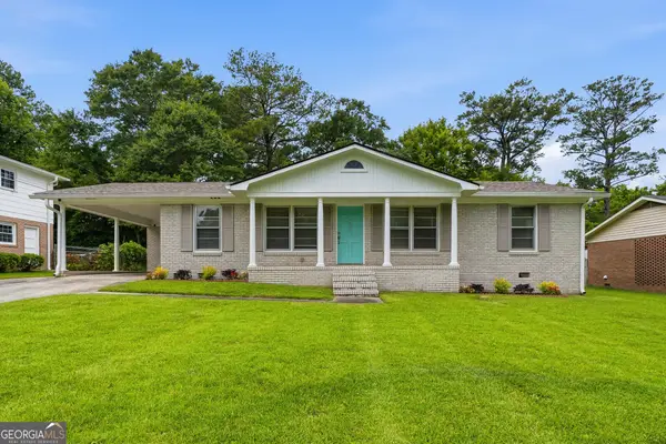 4329 Essex Road, Macon, GA 31206