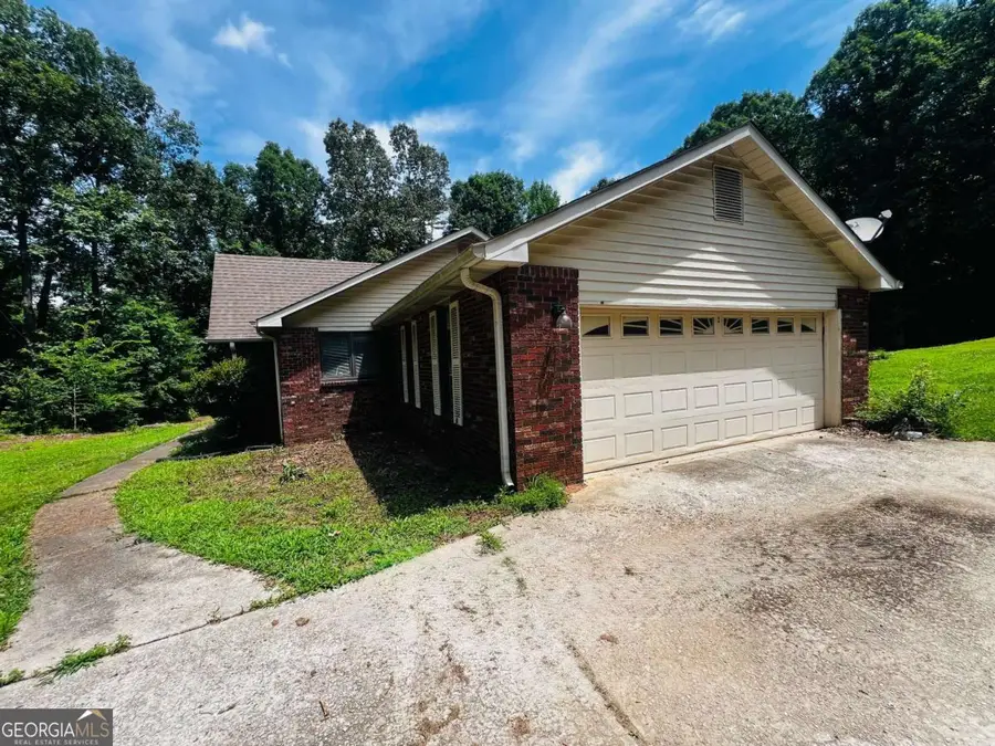 760 Pine Needle Road, Hampton, GA 30228 - #2
