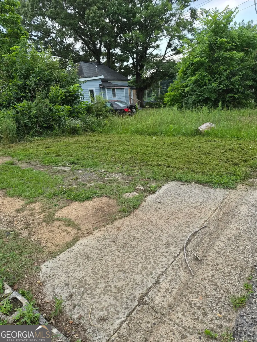 0 Cherry Street, East Point, GA 30344 - #2