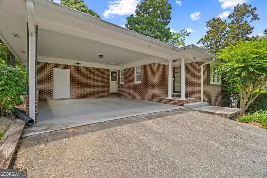 204 Sherwood Drive, Calhoun, GA 30701 - #3