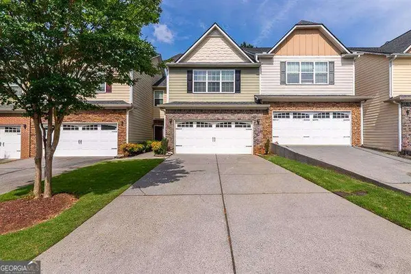 4557 Rainier Way Nw #18, Acworth, GA 30101