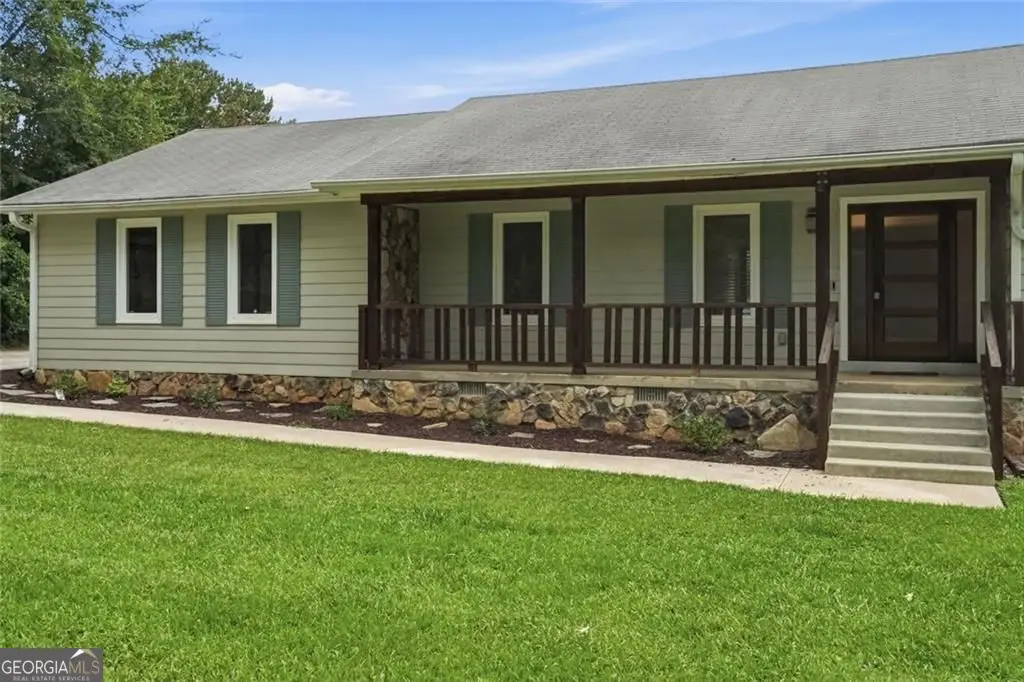 45 Ashlee Court, Stockbridge, GA 30281 - #1