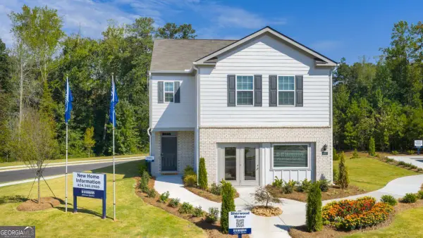 6026 NE Knickerbocker Street #131, Mableton, GA 30126