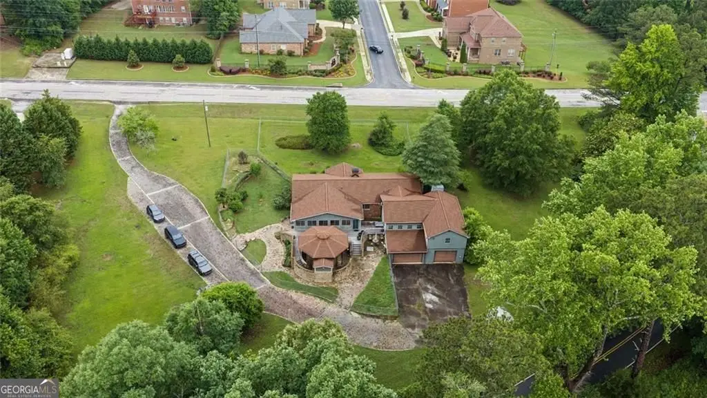 1666 Smyrna Road Sw, Conyers, GA 30094 - #1