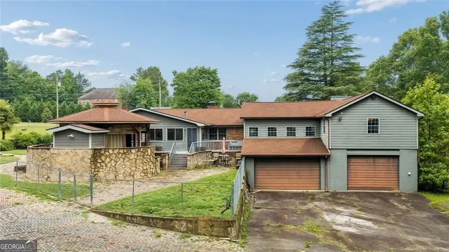 1666 Smyrna Road Sw, Conyers, GA 30094 - #3