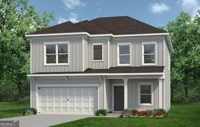 201 Roy Drive, Calhoun, GA 30701 - #1