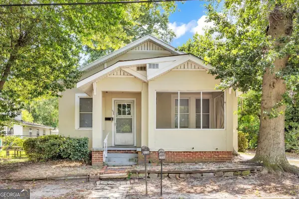 1926 Howard Avenue, Augusta, GA 30904