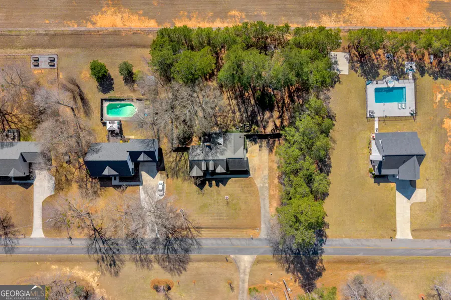 116 Newport Road Ne, Milledgeville, GA 31061 - #3