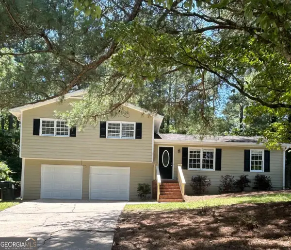 3692 Stoney View Drive, Marietta, GA 30062