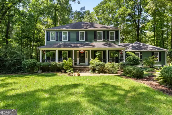 214 Highland Trail, Lagrange, GA 30240