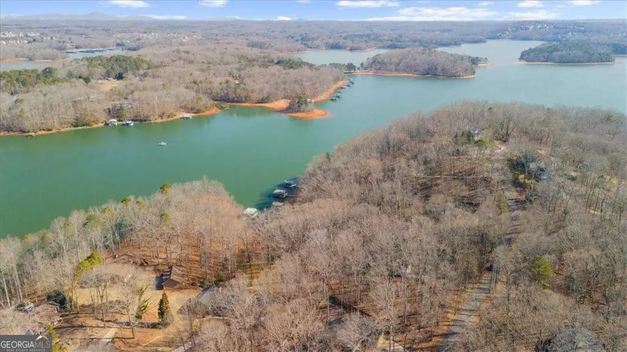 0 Happy Hollow Trail, Gainesville, GA 30506 - #2
