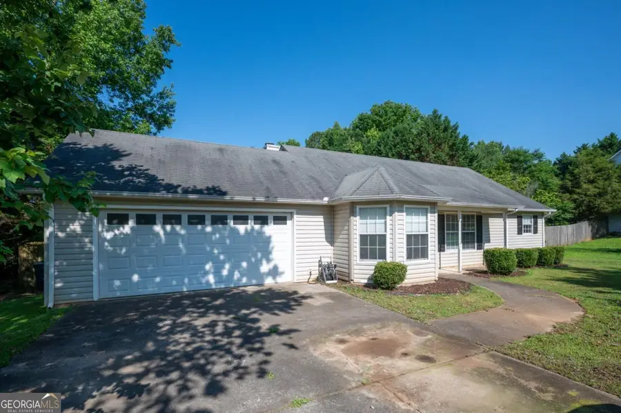 27 Manning Mill Way, Adairsville, GA 30103 - #2
