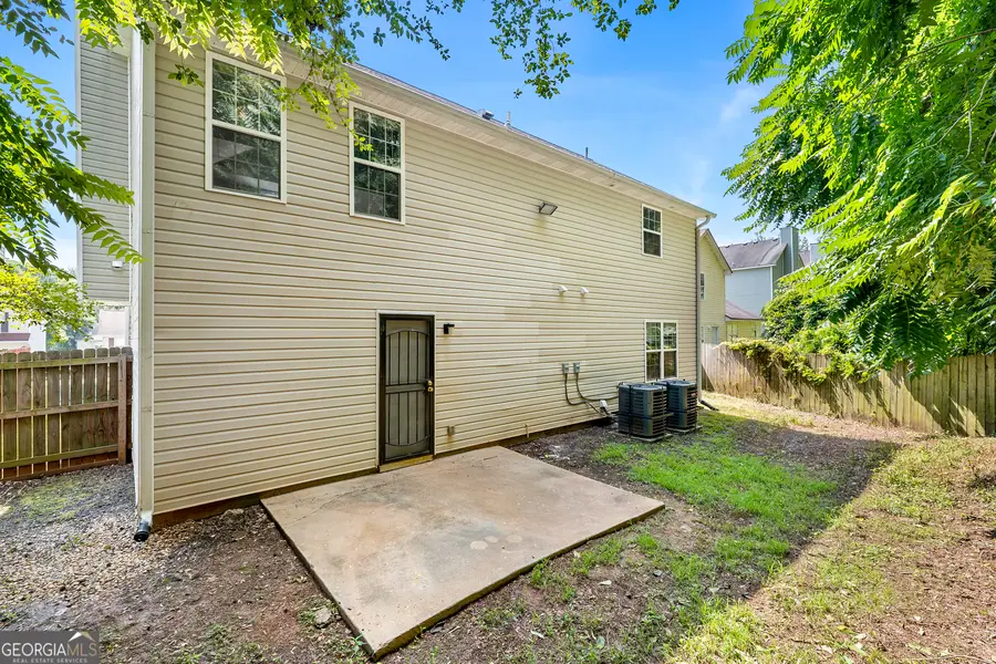 4093 Ward Lake Trail, Ellenwood, GA 30294 - #3