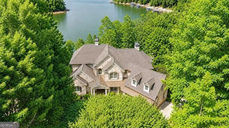 5720 Chestatee Landing Drive, Gainesville, GA 30506 - #1