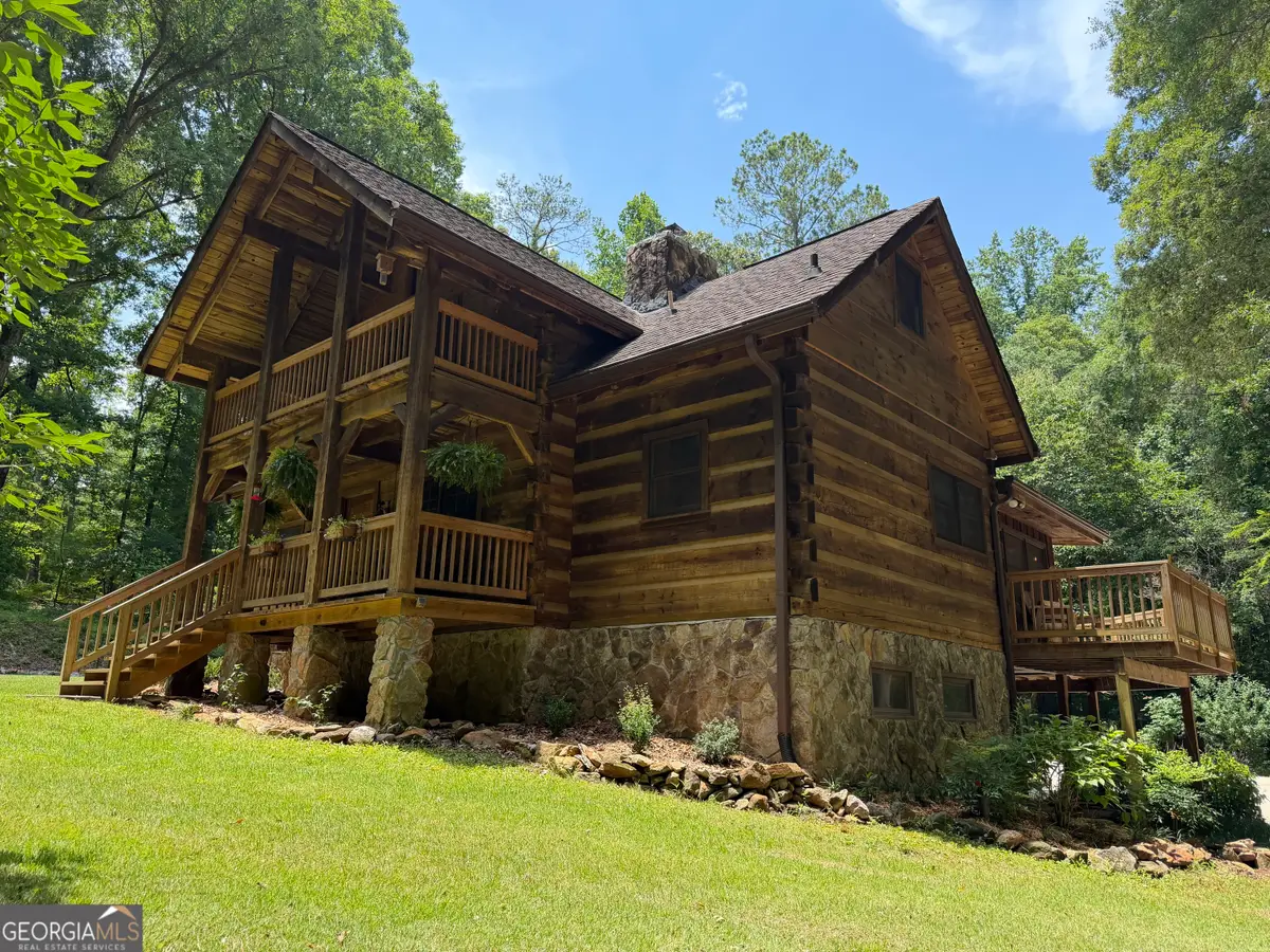 531 Caldwell Road, Griffin, GA 30223 - #1