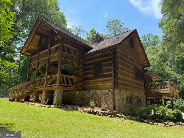 531 Caldwell Road, Griffin, GA 30223