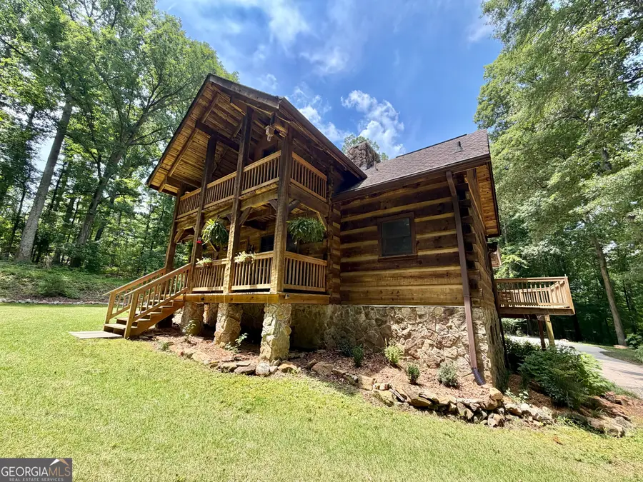 531 Caldwell Road, Griffin, GA 30223 - #2