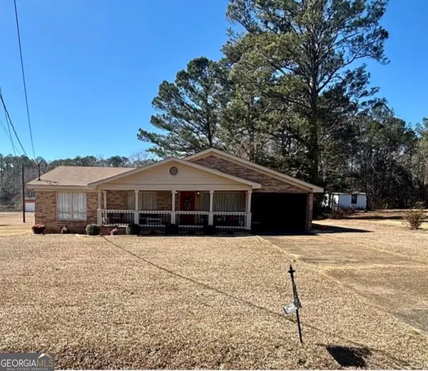 2740 16th Avenue, Lanett, AL 36863