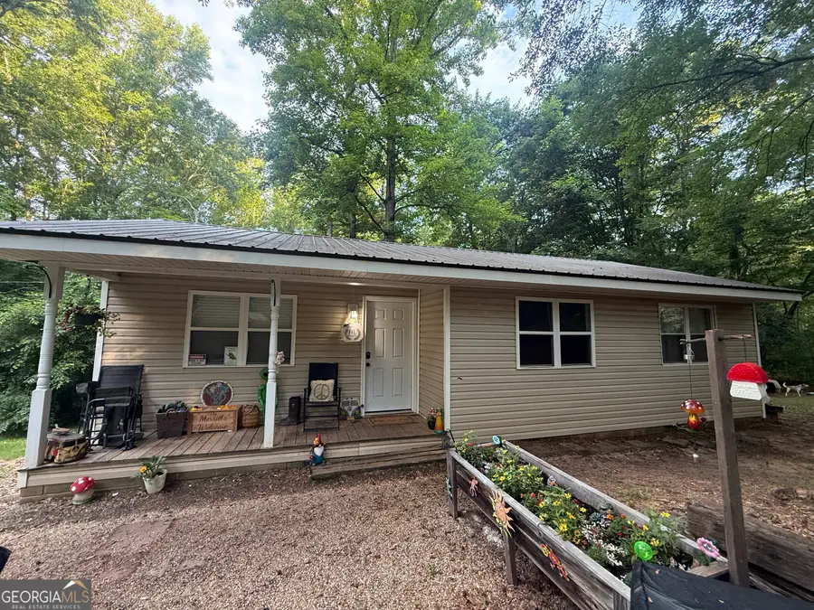 162 Mcintosh Street, Whitesburg, GA 30185 - #3