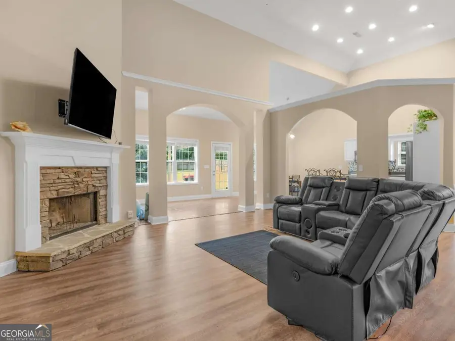 555 Huntington Trail, Temple, GA 30179 - #2
