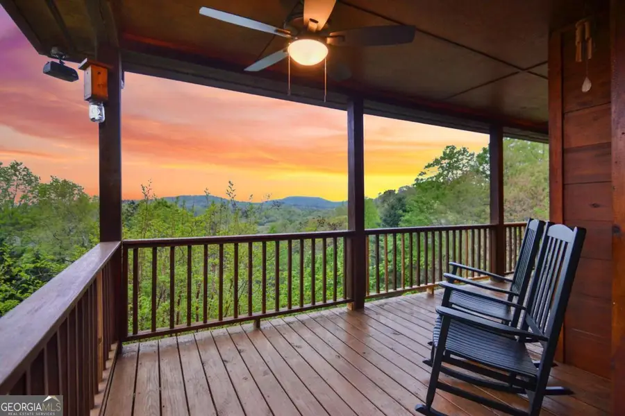 48 Lookout Drive, Blue Ridge, GA 30513 - #2