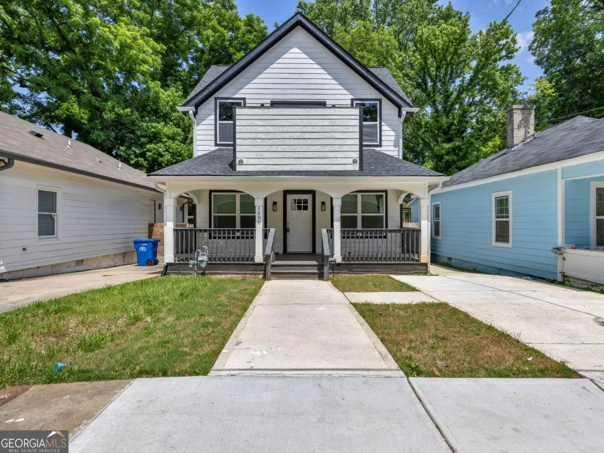 1090 Mcdaniel Street Sw, Atlanta, GA 30310 - #1