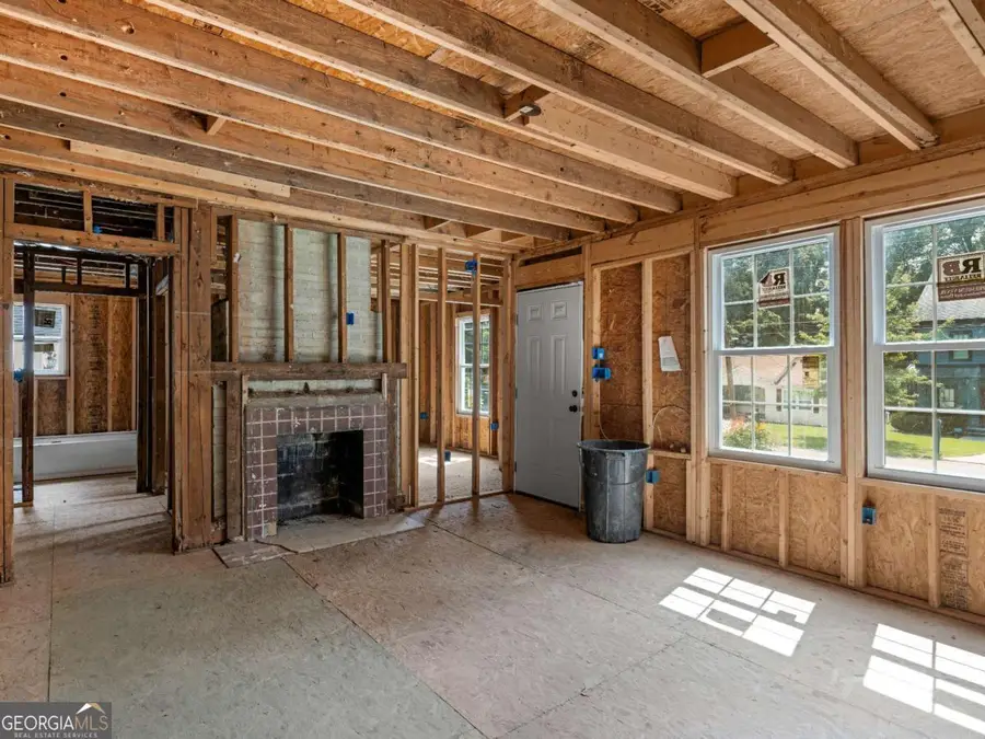 1220 Graymont Drive Sw, Atlanta, GA 30310 - #3