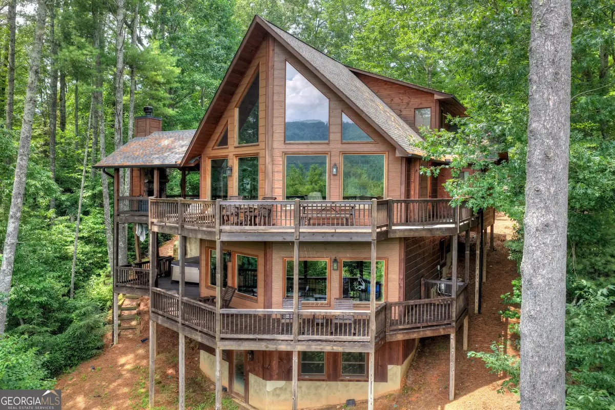 255 Indian Ridge Road, Epworth, GA 30541 - #1
