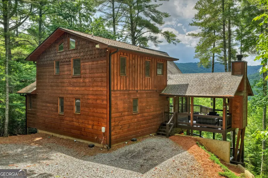 255 Indian Ridge Road, Epworth, GA 30541 - #3