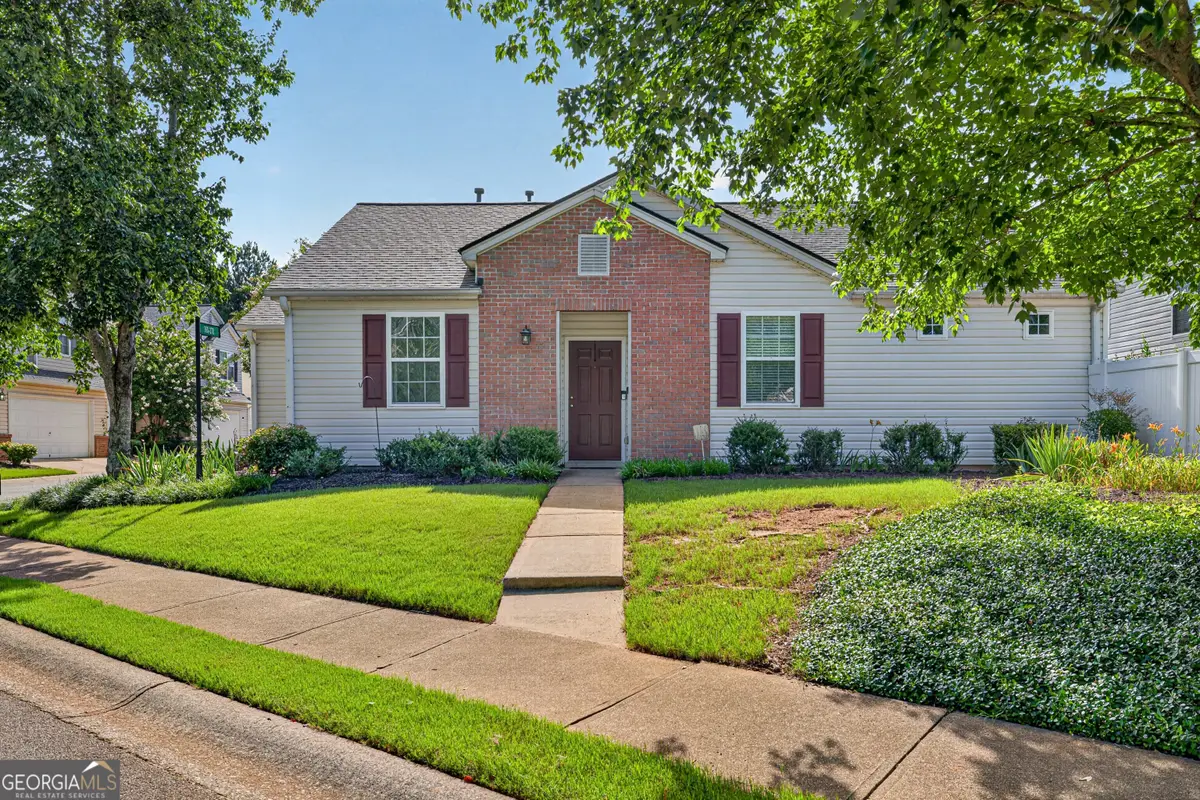 368 West Oaks Trail, Woodstock, GA 30188 - #1