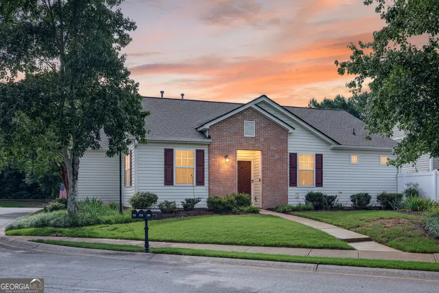368 West Oaks Trail, Woodstock, GA 30188 - #2