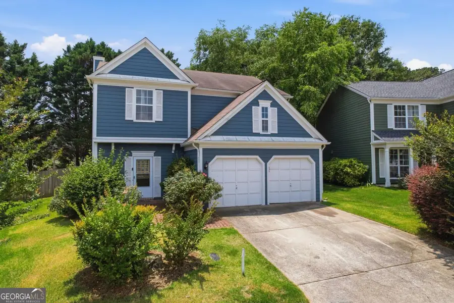 619 Lullingstone Drive Se, Marietta, GA 30067 - #2