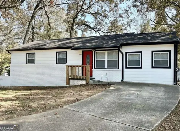 1995 Oak Court, Austell, GA 30168