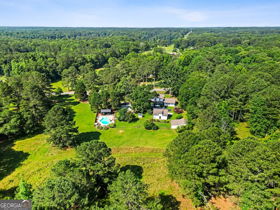 813 Sandy Creek Road #LOT 2, Fayetteville, GA 30214 - #2