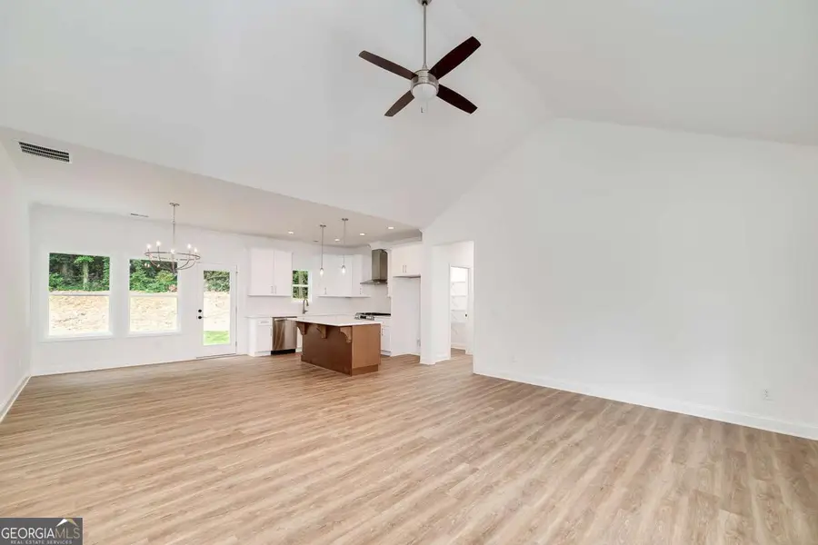187 Belletta Drive, Canton, GA 30114 - #2