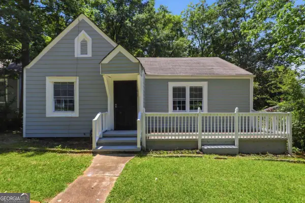 1867 Conrad Avenue Se, Atlanta, GA 30315