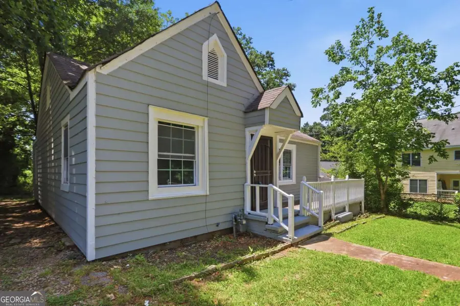 1867 Conrad Avenue Se, Atlanta, GA 30315 - #2