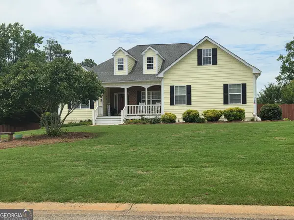 250 Rock Mill Trail, Senoia, GA 30276