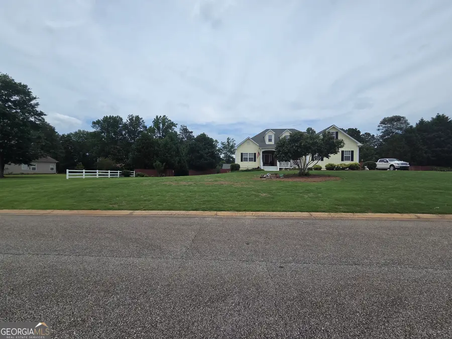 250 Rock Mill Trail, Senoia, GA 30276 - #2
