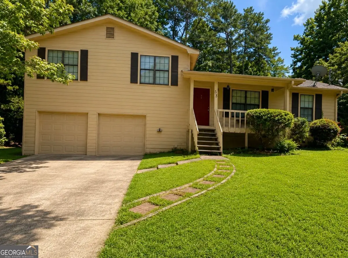 58 Alps Court, Fairburn, GA 30213 - #1