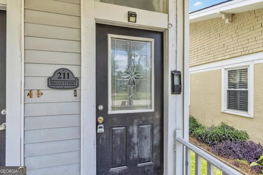 211 Broad Street, Augusta, GA 30901 - #2