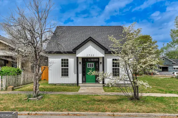 1735 Jenkins Street, Augusta, GA 30904