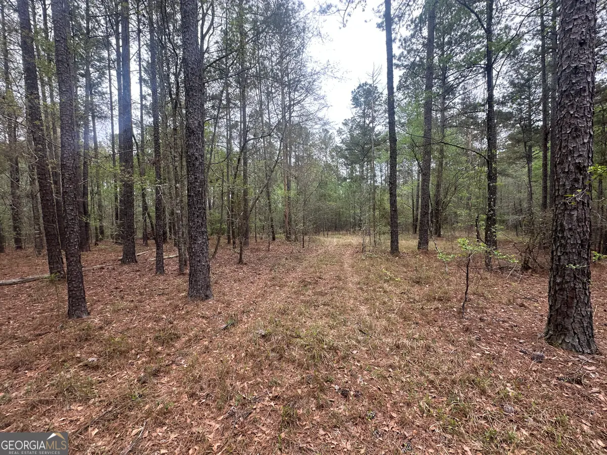 0 Fred Chance Road, Perkins, GA 30442 - #1