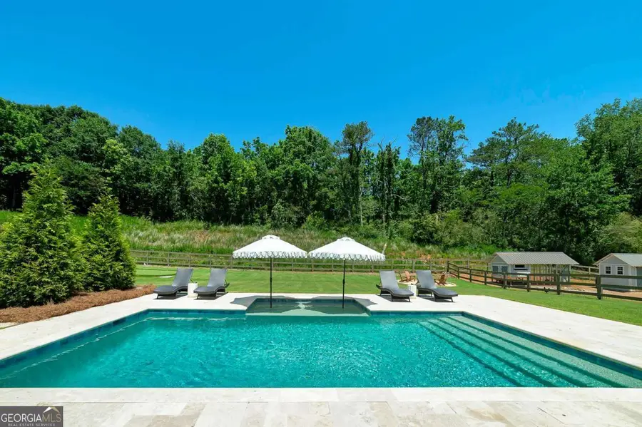 6455 Maddux Path, Cumming, GA 30028 - #2