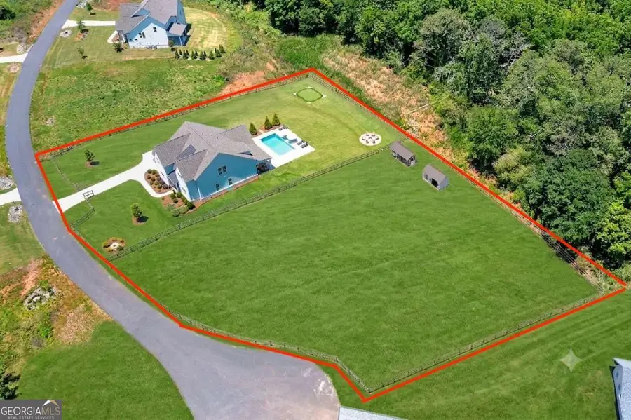 6455 Maddux Path, Cumming, GA 30028 - #3