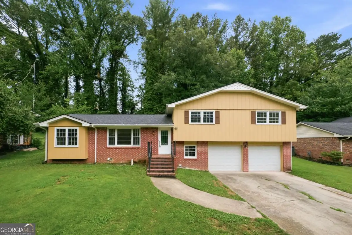 3816 Green Bay Dr, Lawrenceville, GA 30044 - #1